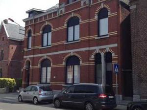 Appartement 2 chambres