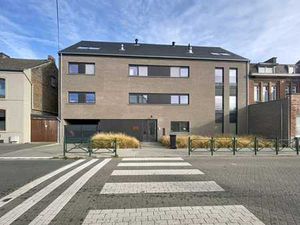 Super appartement construit en 2023 avec 2 chambres