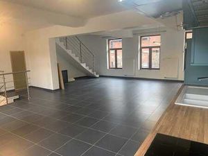 Superbe appartement en triplex