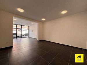 Surface commerciale à louer