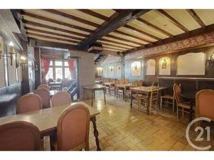 Commerce Restaurant à louer
