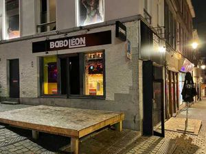 Commerce type bar à vins à louer