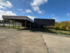 Immeuble industriel à vendre