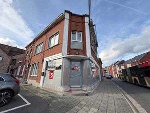 Commerce idéalement situé - Colfontaine