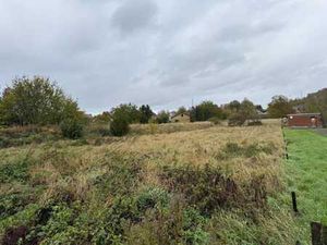 Très beau terrain constructible  emplacement idéal