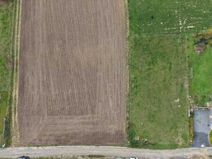 TERRAIN A BATIR AVEC ORIENTATION OUEST