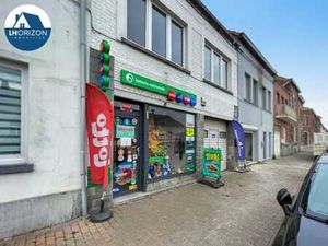 POTENTIEL COMMERCE / APPARTEMENT / ATELIER