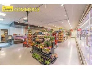 bien de commerce a. maison