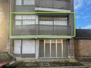 APPARTEMENT 2 CHAMBRES - BALCON !