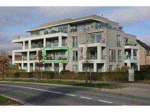 A LOUER : Apt 2ch état NEUF de standing  parking XL et cave