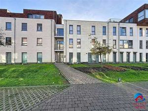 Appartement une chambre à Braine-le-Comte