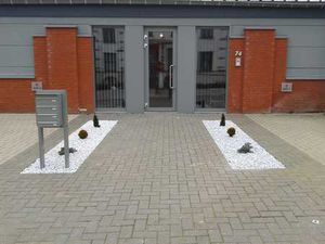 appartement basse énergie 1 chambre