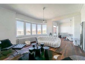 Penthouse de Standing - 3 Chambres et Garage