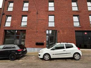 Charmant appartement neuf de 98 m² avec terrasse plein sud