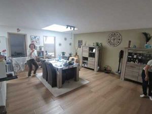 Appartement 2 chambres