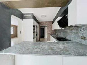 Spacieux appartement 3 chambres avec bureau et jardin