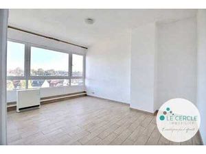 Appartement 1ch avec cave et garage