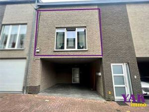 Appartement duplex 3chs. avec terrasse et place de parking