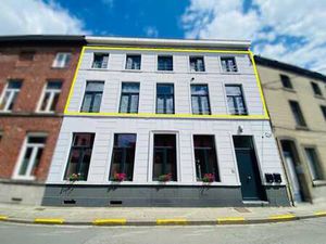 Appartement en duplex