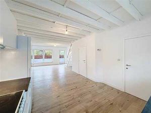 Lumineux duplex au pied des commodités