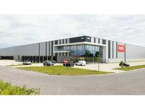 À louer - surface de stockage