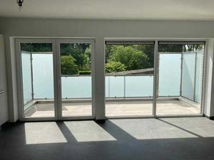 Appartement 2 chambres avec terrasse et 2 places de parking