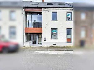 Immeubles de bureaux situé à Luttre