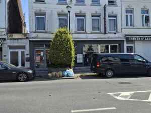 Immeuble de rapport — Centre-ville La Louvière