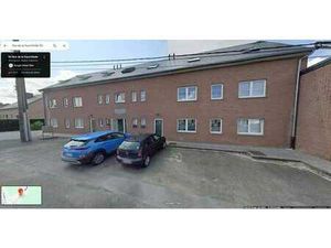 Appartement 2 chambres