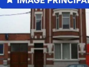 Maison de maître aménagée