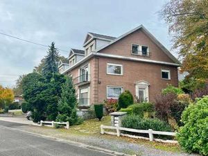 Appartement 3 chambres avec garage et cave