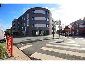 Commerce-Bureaux-Rapport