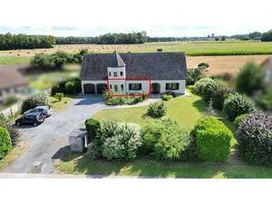 Studio avec 1 chambre dans une petite résidence calme