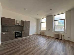 APPARTEMENT 1 CHAMBRE AU RDC