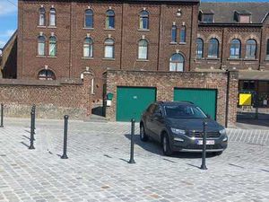 Studio meublé à louer /sem /mois /an