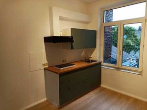 Studio fraichement rénové 40m²