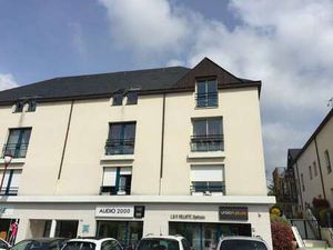 Location Appartement 4 pièces Meublé à Sucé-sur-Erdre (44240) : à louer 4 pièces Meublé / 