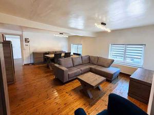 Spacieux appartement 1 chambre de +80m²