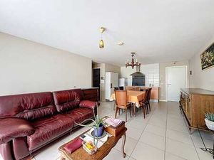 Bel appartement une chambre à Gaurain. Libre le 1 décembre 2