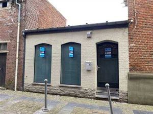 SURFACE COMMERCIALE RENOVEE