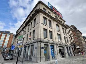 Paul Verlaine 2 : Bureaux de 112m2