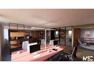 Projet : Allée Centrale 45