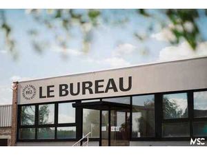 Projet : Le Bureau