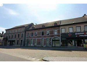 Bureaux de standing à louer – Place du Perron (± 630 m²)