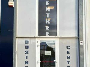 Marquis 32  bureaux de 11 5 à 21 m²