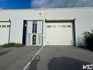 Marquis 9 B-C  bureaux de 20 à 25 m²