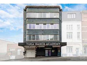 6000 CHARLEROI - Avenue de l'Europe 19A