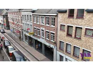 Ensemble immobilier de 1726 m²