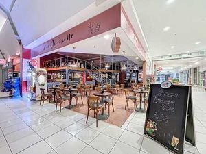 Cora Hornu - Taverne à remettre  belle opportunité à saisir!