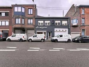 Fonds de commerce Restaurant La Mezzerie